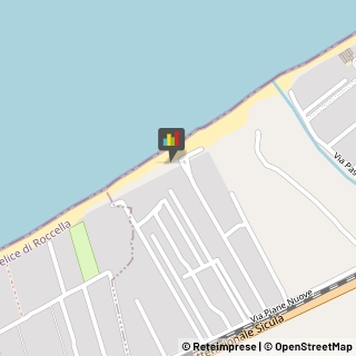 Stabilimenti Balneari,90010Palermo