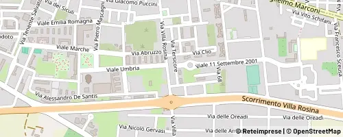 Mappa Trápani