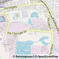 Map Trapani