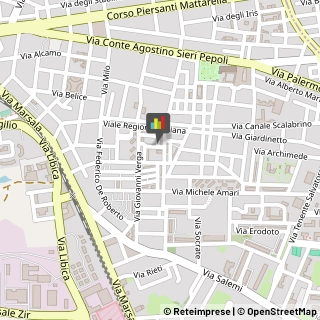 Internet - Provider,91100Trapani