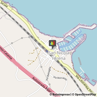 Bed e Breakfast Trabia,90019Palermo