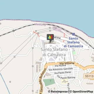 Consulenza del Lavoro Santo Stefano di Camastra,98077Messina