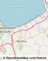 Agenzie Immobiliari Castellammare del Golfo,91014Trapani