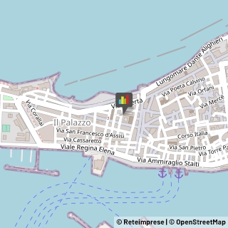 Architetti,91100Trapani