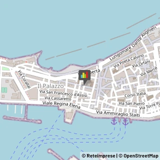 Locali, Birrerie e Pub Trapani,91100Trapani