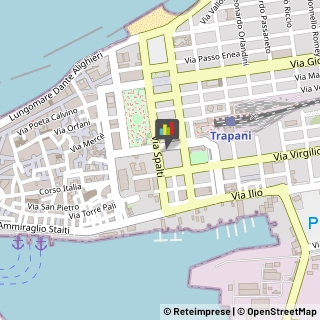 Internet - Provider,91100Trapani