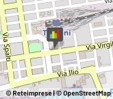 Robotica e Automazione Industriale,91100Trapani