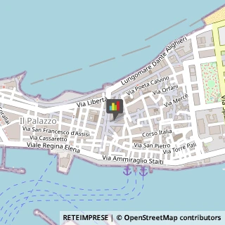 Giornali, Riviste e Libri - Distribuzione,91100Trapani