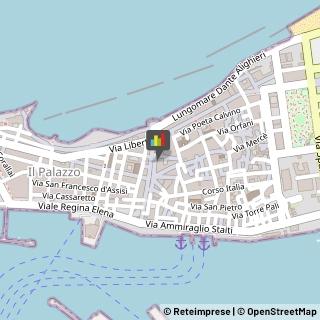 Bigiotteria - Dettaglio,91100Trapani