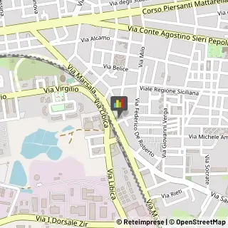 Pescherie Trapani,91100Trapani