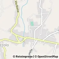 Kartta Buseto Palizzolo