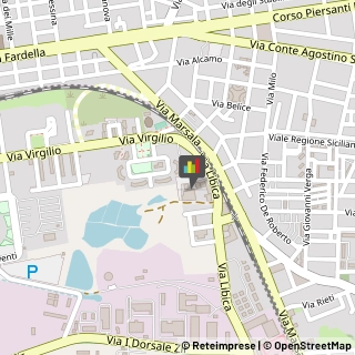 Pubblicità - Agenzie e Studi,91100Trapani