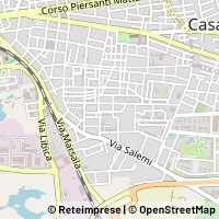 Kort Trapani