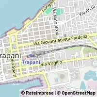 Kort Trapani