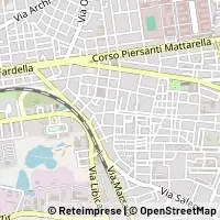 Kort Trapani