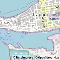 Carte Trapani