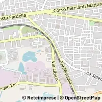 Kort Trapani