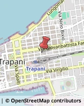 Via Marino Torre, 66,91100Trapani