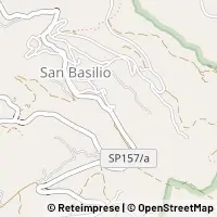 خريطة Galati Mamertino