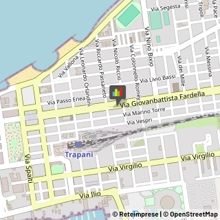 Profumerie,91100Trapani