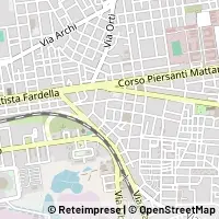 Kort Trapani