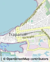 Alberghi - Arredamento Trapani,91100Trapani