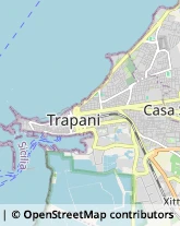 Alberghi - Arredamento Trapani,91100Trapani