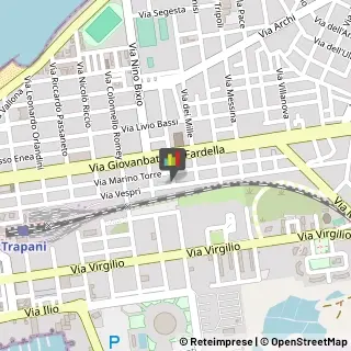 Bed e Breakfast,91100Trapani