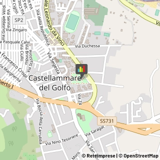 Palestre e Centri Fitness,91014Trapani