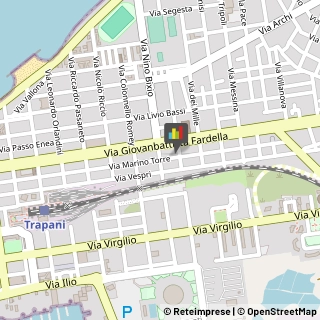 Internet - Provider,91100Trapani