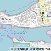 Kort Trapani