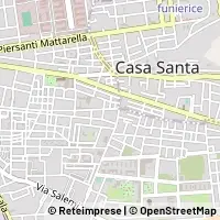 Kort Trapani