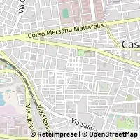 Kartta Trapani