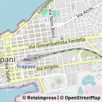 Kort Trapani