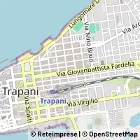Kort Trapani