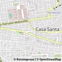 Karta Trapani