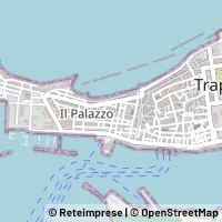 Kort Trapani