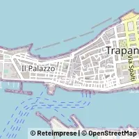 Kort Trapani