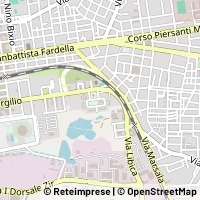 Kort Trapani