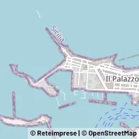 Karta Trapani