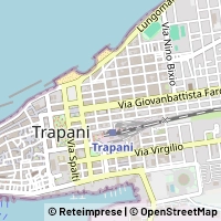 Kort Trapani