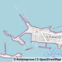 Hartă Trapani