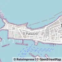 Karta Trapani