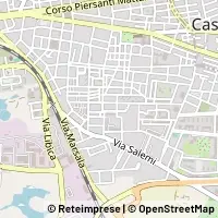 Kort Trapani