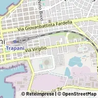 Carte Trapani