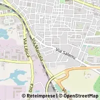 Map Trapani