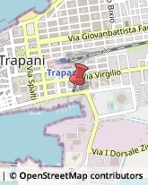 Via Ilio, 19,91100Trapani