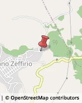 Contrada Iazzi, ,89030Bruzzano Zeffirio