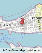 Via Orfeo, 10,91100Trapani