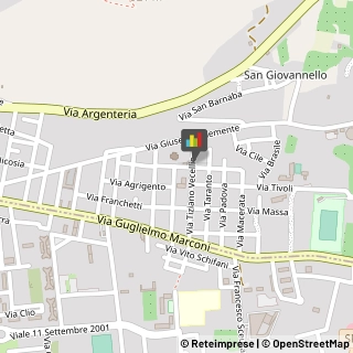 Feste - Organizzazione e Servizi,91016Trapani